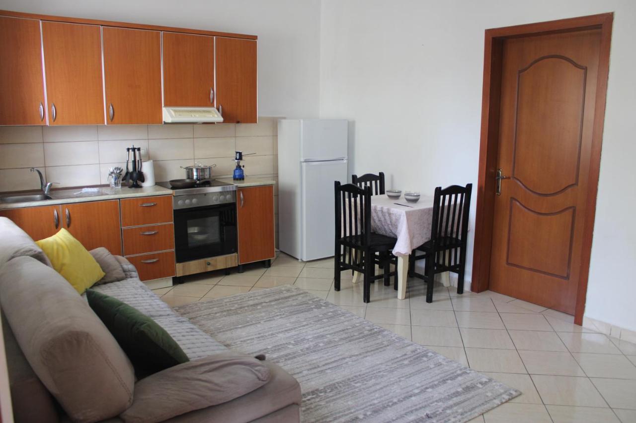Bledi'S Cozy Apartment 2 In New Blvd Tirana Exterior foto